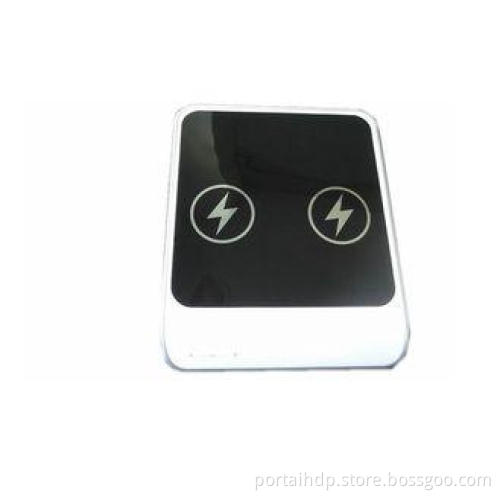 88000mAh Wireless Mobile Charger 5V / Iphone Wifi Battery C